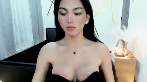 Kianna online show from February 2025 10:36:02 AM