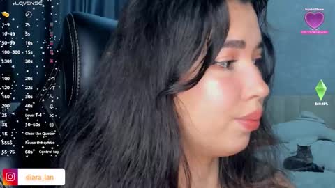 Diara online show from January 2026 11:56:01 AM