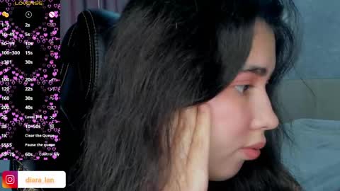 Diara online show from April 2026 06:40:02 AM