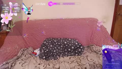 Diana online show from January 2025 12:55:01 PM