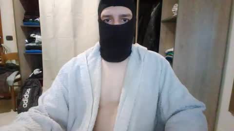Snapshot of dible18 chatting on January 2026 06:52:02 AM dible18 online show from January 2026 06:52:02 AM