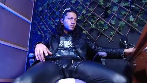 DICAPRIO online show from January 2026 07:28:01 PM