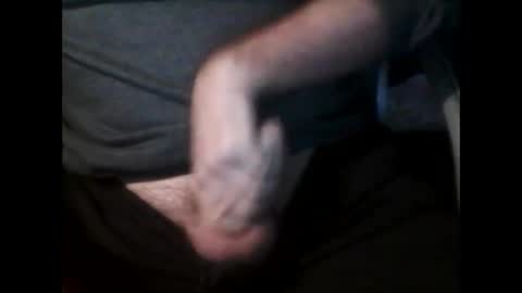 dick185 online show from February 2025 05:40:02 PM