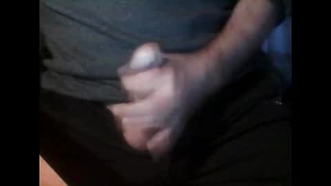 dick185 online show from February 2025 05:09:02 PM