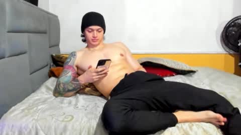 jhon online show from March 2025 12:21:01 AM