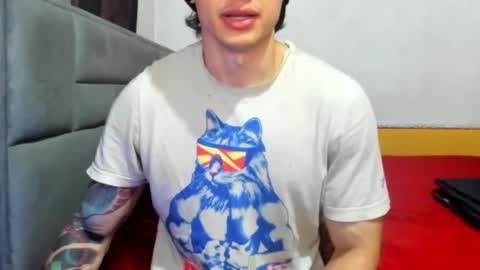 Snapshot of dick_demon_1 chatting on March 2026 08:45:02 PM jhon online show from March 2026 08:45:02 PM