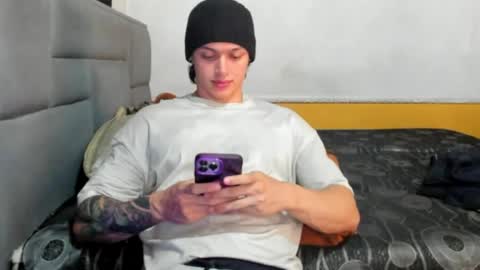 Snapshot of dick_demon_1 chatting on April 2026 05:13:02 PM jhon online show from April 2026 05:13:02 PM