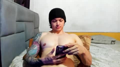 Snapshot of dick_demon_1 chatting on April 2026 06:36:02 PM jhon online show from April 2026 06:36:02 PM