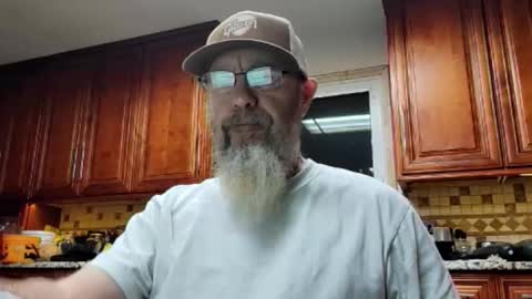 Dick Feelsgood online show from November 2025 10:17:01 AM