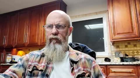 Dick Feelsgood online show from November 2025 12:16:01 PM