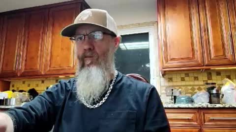 Dick Feelsgood online show from November 2025 11:54:01 AM