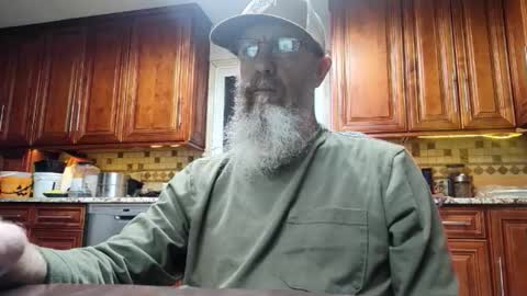 Dick Feelsgood online show from December 2025 11:36:02 AM