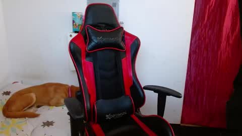 Snapshot of dick_monster23cm chatting on December 2024 08:43:02 PM dick_monster23cm online show from December 2024 08:43:02 PM