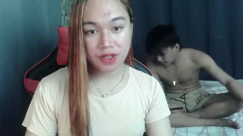 Ben and Christy online show from January 2025 07:21:02 PM