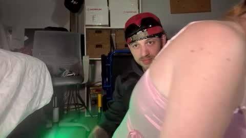 Beau online show from January 2026 12:12:02 AM