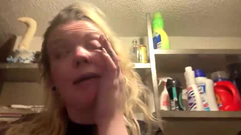 Snapshot of dickeddownsouth chatting on March 2026 07:38:01 AM Beau online show from March 2026 07:38:01 AM