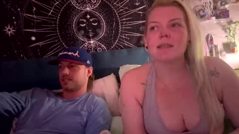 Snapshot of dickeddownsouth chatting on April 2026 07:45:01 AM Beau online show from April 2026 07:45:01 AM