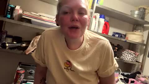 Snapshot of dickeddownsouth chatting on April 2026 08:42:02 AM Beau online show from April 2026 08:42:02 AM