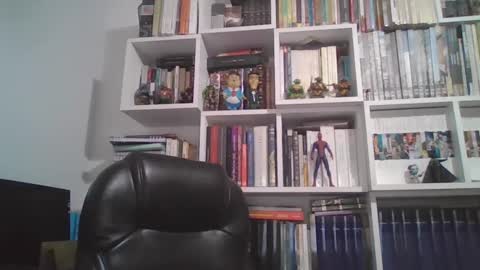 dickeduardo online show from October 2025 11:25:02 PM