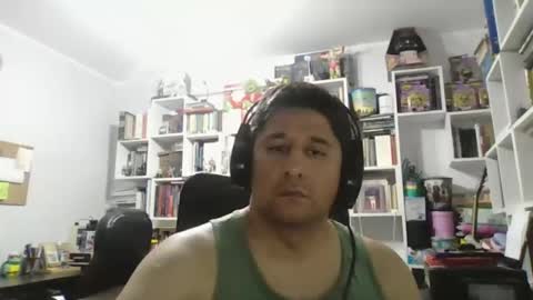 dickeduardo online show from February 2026 06:03:02 AM