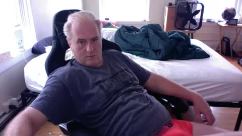 Richard Fleischer online show from September 2025 07:36:01 PM