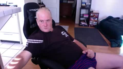 Richard Fleischer online show from October 2025 03:22:01 PM