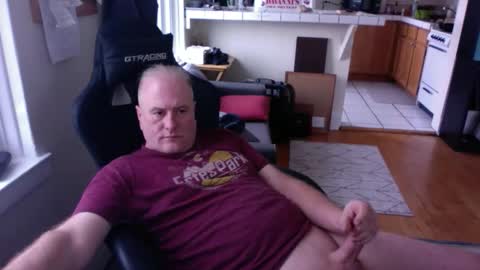 Richard Fleischer online show from January 2026 04:42:02 PM