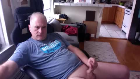 Richard Fleischer online show from January 2026 05:16:01 PM