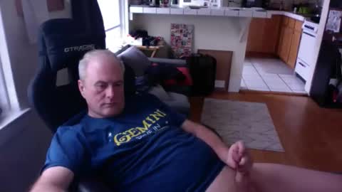Richard Fleischer online show from February 2026 05:06:02 PM