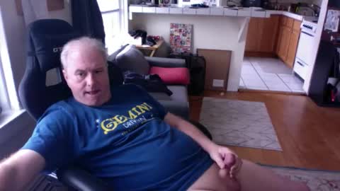 Richard Fleischer online show from February 2026 04:22:02 PM