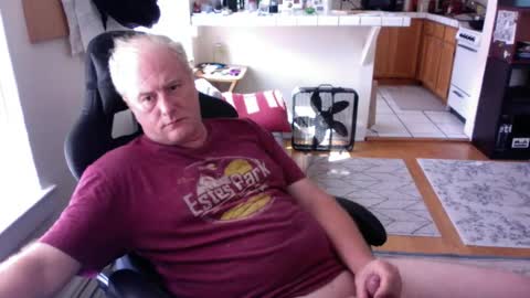 Richard Fleischer online show from July 2026 03:29:02 PM
