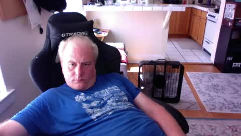 Richard Fleischer online show from July 2026 04:31:02 PM