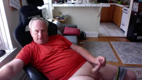 Richard Fleischer online show from July 2026 06:01:02 PM