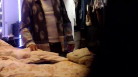 Snapshot of dickgiggler chatting on March 2026 07:24:01 AM Sparkx online show from March 2026 07:24:01 AM