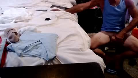 Snapshot of dickgiggler chatting on April 2026 05:25:02 AM Sparkx online show from April 2026 05:25:02 AM