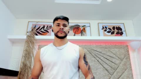 Dick Griffith online show from January 2025 12:07:02 PM