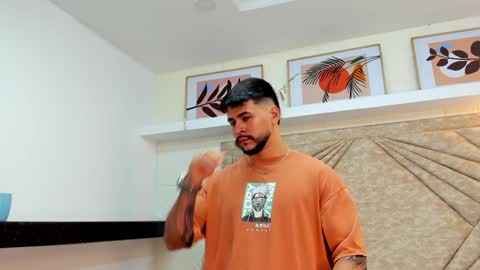 Dick Griffith online show from February 2025 12:16:01 PM