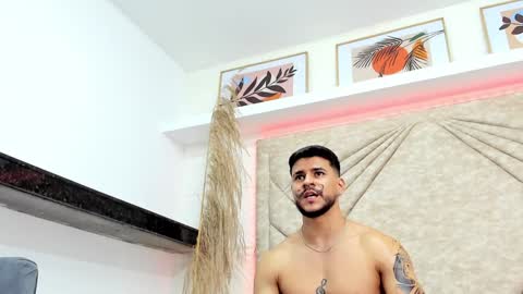 Dick Griffith online show from February 2025 10:17:02 PM