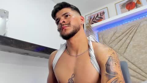 Dick Griffith online show from February 2025 06:37:01 PM