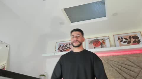 Dick Griffith online show from February 2025 08:03:01 PM