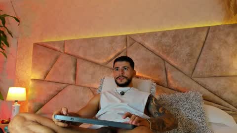 Dick Griffith online show from September 2025 11:43:01 AM