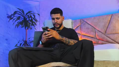 Dick Griffith online show from October 2025 11:52:02 AM