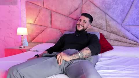 Dick Griffith online show from February 2026 10:25:01 AM