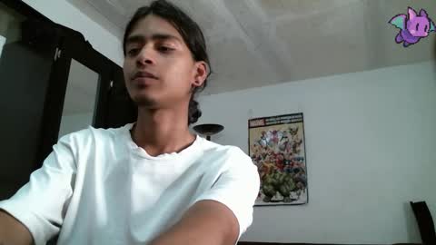 dickie_dicking online show from October 2025 09:59:02 PM