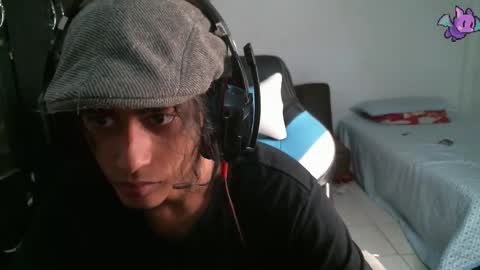 dickie_dicking online show from February 2026 04:55:01 PM