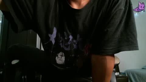 dickie_dicking online show from February 2026 11:16:02 PM