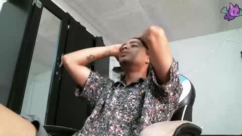 dickie_dicking online show from March 2026 06:47:02 PM