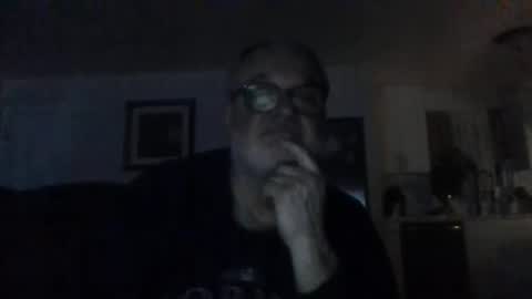 dickjr26 online show from February 2025 01:25:02 AM