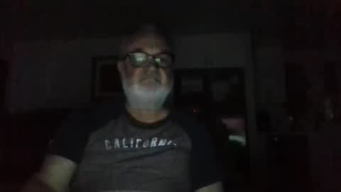 dickjr26 online show from September 2025 12:36:01 AM