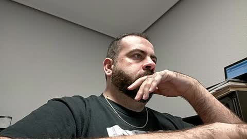 Snapshot of dicktracy_86 chatting on January 2025 10:55:01 PM DANI online show from January 2025 10:55:01 PM